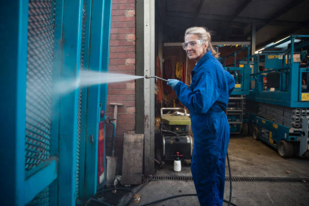 Trusted Progreso, TX Pressure Washing Experts
